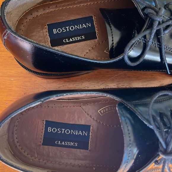 Bostonian classics dress shoes - Picture 4 of 7